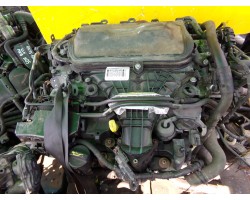 MONDEO MK4 GALAXY S MAX 2 0 TDCI EURO 5 15r 163HP TXBA engine