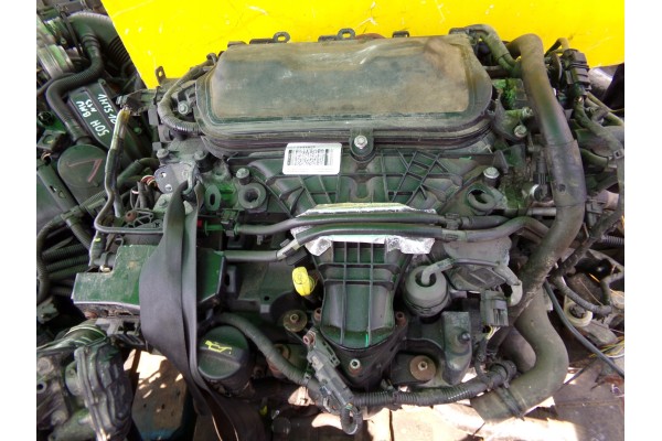 MONDEO MK4 GALAXY S MAX 2 0 TDCI EURO 5 15r 163HP TXBA engine