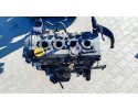 MOTOR PUMP 1 7 DTI Z17DTH 101KM 297000 KM OPEL ASTRA H MERIVA A MEASUREMENT