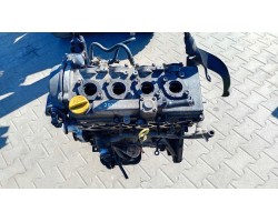 MOTOR PUMP 1 7 DTI Z17DTH 101KM 297000 KM OPEL ASTRA H MERIVA A MEASUREMENT