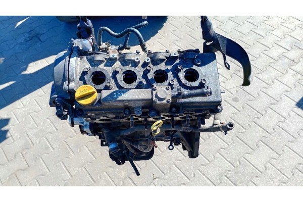 MOTOR PUMP 1 7 DTI Z17DTH 101KM 297000 KM OPEL ASTRA H MERIVA A MEASUREMENT
