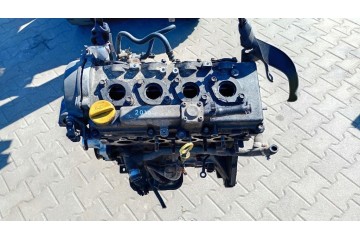 MOTOR PUMP 1 7 DTI Z17DTH 101KM 297000 KM OPEL ASTRA H MERIVA A MEASUREMENT