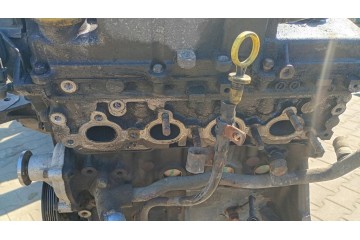 MOTOR PUMP 1 7 DTI Z17DTH 101KM 297000 KM OPEL ASTRA H MERIVA A MEASUREMENT Catalog number of the part Z17DTH