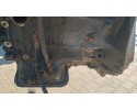 MOTOR PUMP 1 7 DTI Z17DTH 101KM 297000 KM OPEL ASTRA H MERIVA A MEASUREMENT Part manufacturer Opel OE