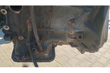MOTOR PUMP 1 7 DTI Z17DTH 101KM 297000 KM OPEL ASTRA H MERIVA A MEASUREMENT Part manufacturer Opel OE