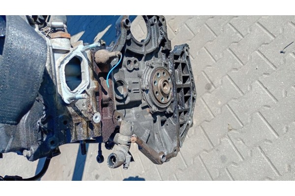 MOTOR PUMP 1 7 DTI Z17DTH 101KM 297000 KM OPEL ASTRA H MERIVA A MEASUREMENT Engine type diesel