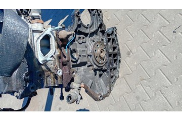 MOTOR PUMP 1 7 DTI Z17DTH 101KM 297000 KM OPEL ASTRA H MERIVA A MEASUREMENT Engine type diesel
