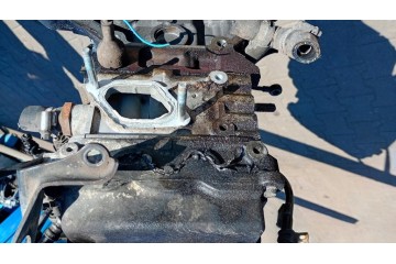 MOTOR PUMP 1 7 DTI Z17DTH 101KM 297000 KM OPEL ASTRA H MERIVA A MEASUREMENT Car type passenger cars