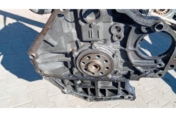 Bomba de motor 1.7 DTI Z17DTH 101 CV Opel Astra H Meriva A