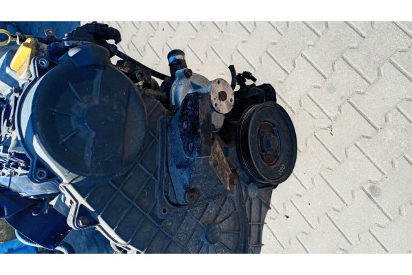 Bomba de motor 1.7 DTI Z17DTH 101 CV Opel Astra H Meriva A