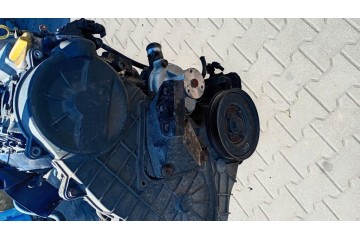 Bomba de motor 1.7 DTI Z17DTH 101 CV Opel Astra H Meriva A
