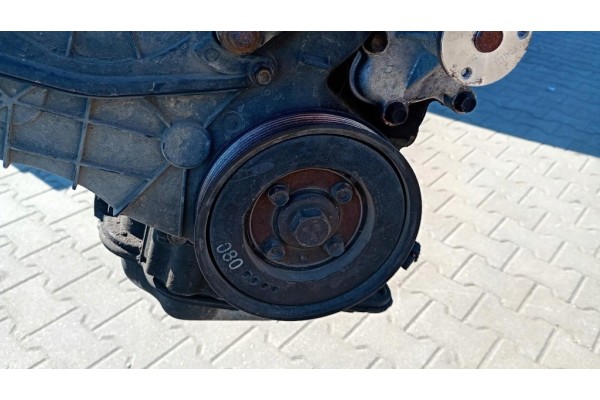 Bomba de motor 1.7 DTI Z17DTH 101 CV Opel Astra H Meriva A