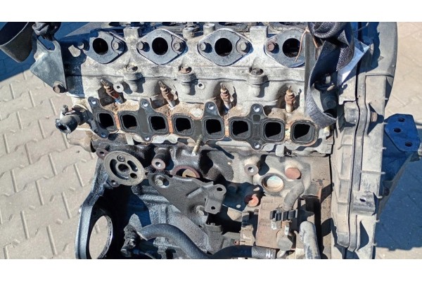 Bomba de motor 1.7 DTI Z17DTH 101 CV Opel Astra H Meriva A