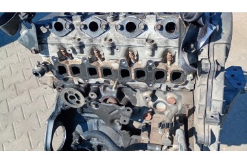 Bomba de motor 1.7 DTI Z17DTH 101 CV Opel Astra H Meriva A
