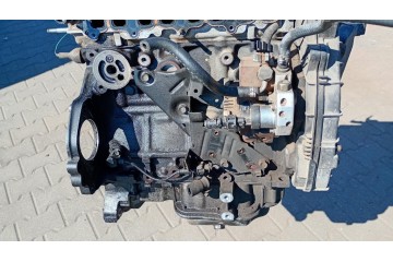 Bomba de motor 1.7 DTI Z17DTH 101 CV Opel Astra H Meriva A