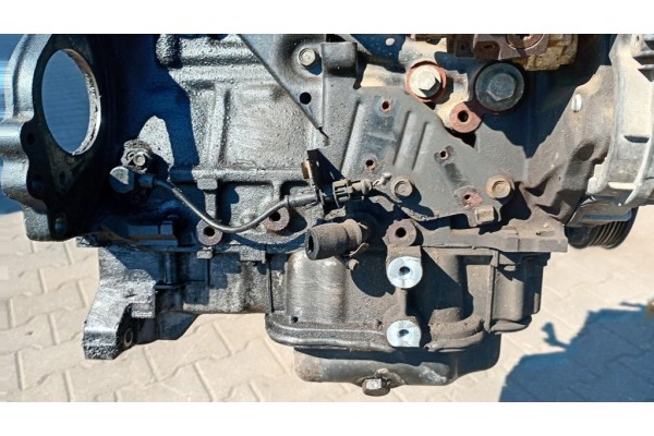 Bomba de motor 1.7 DTI Z17DTH 101 CV Opel Astra H Meriva A