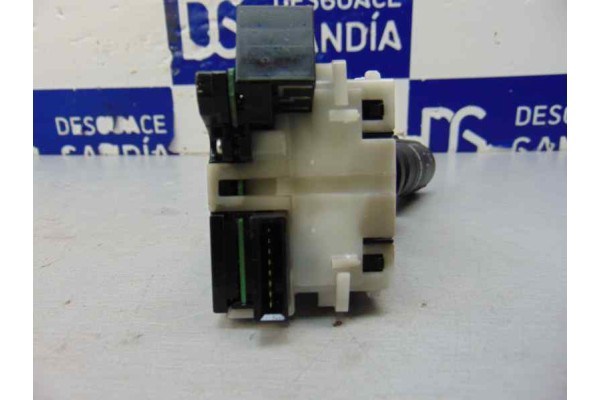 8 PIN MANDO LIMPIA NISSAN QASHQAI (J10)