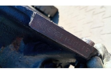 Bomba de motor 1.7 DTI Z17DTH 101 CV Opel Astra H Meriva A