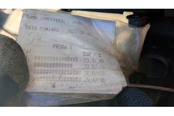 Bomba de motor 1.7 DTI Z17DTH 101 CV Opel Astra H Meriva A