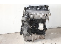 ENGINE 2 0 TDI CJCD CJC AUDI A4 B8 A5 8T Q5 8R A6
