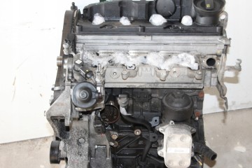 ENGINE 2 0 TDI CJCD CJC AUDI A4 B8 A5 8T Q5 8R A6 Part manufacturer Audi OE