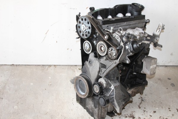 ENGINE 2 0 TDI CJCD CJC AUDI A4 B8 A5 8T Q5 8R A6 Engine type diesel