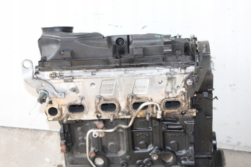 ENGINE 2 0 TDI CJCD CJC AUDI A4 B8 A5 8T Q5 8R A6 Product weight with unit packaging 1 kg