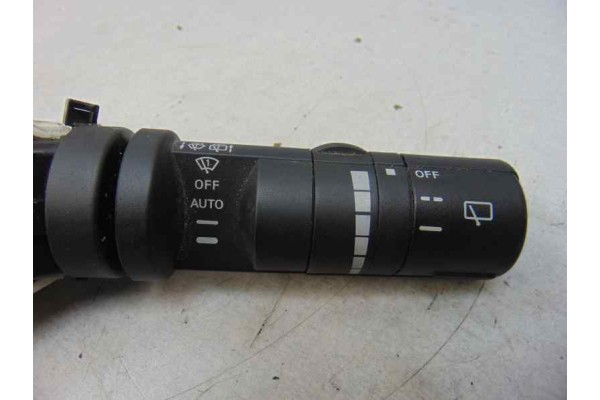 8 PIN MANDO LIMPIA NISSAN QASHQAI (J10)