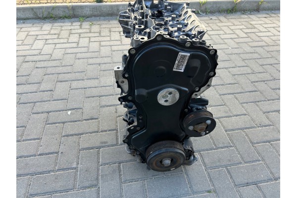 Motor 2.3 DCI Renault Master M9TA676 Euro 5 2010-2015 tracción delant