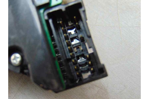 8 PIN MANDO LIMPIA NISSAN QASHQAI (J10)