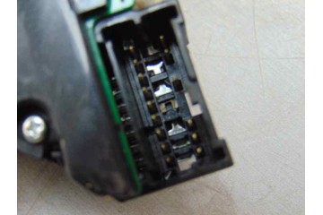 8 PIN MANDO LIMPIA NISSAN QASHQAI (J10)
