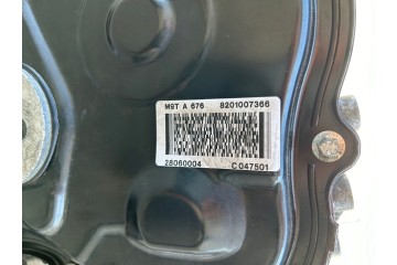Motor 2.3 DCI Renault Master M9TA676 Euro 5 2010-2015 tracción delant