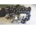 Engine Volvo XC60 XC70 V60 S60 V70 S80 2 4 D5 D5244T20 105TYS KM COMPLETE