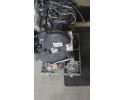 Engine Volvo XC60 XC70 V60 S60 V70 S80 2 4 D5 D5244T20 105TYS KM COMPLETE Part manufacturer Volvo OE