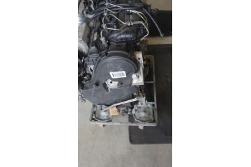 Engine Volvo XC60 XC70 V60 S60 V70 S80 2 4 D5 D5244T20 105TYS KM COMPLETE Part manufacturer Volvo OE