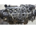 Motor Volvo XC60 XC70 V60 S60 V70 S80 2.4 D5 D5244T20 105,000 KM Compl