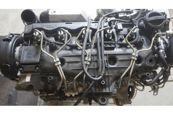 Motor Volvo XC60 XC70 V60 S60 V70 S80 2.4 D5 D5244T20 105,000 KM Compl