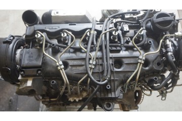 Motor Volvo XC60 XC70 V60 S60 V70 S80 2.4 D5 D5244T20 105,000 KM Compl