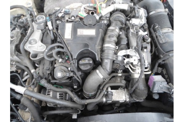 MERCEDES W247 W177 CLA GLA ENGINE 1 5 CDI OM 608 915 SET