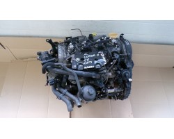 CORSA C 1 7 CDTI ENGINE Z17DTH