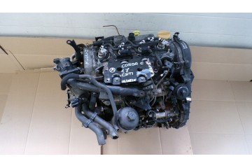 CORSA C 1 7 CDTI ENGINE Z17DTH