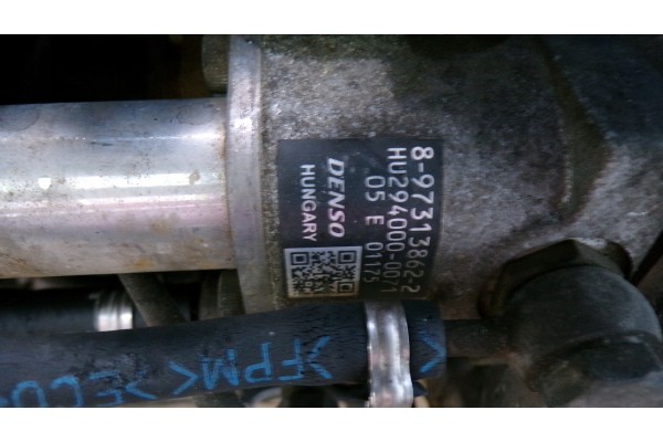 CORSA C 1 7 CDTI ENGINE Z17DTH Car type passenger cars