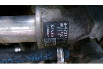 CORSA C 1 7 CDTI ENGINE Z17DTH Car type passenger cars