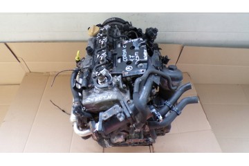 CORSA C 1 7 CDTI ENGINE Z17DTH Engine type diesel