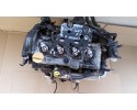 Motor CORSA C 1.7 CDTI Z17DTH