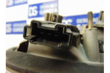 A2108200964 PILOTO TRASERO IZQUIERDO INTERIOR MERCEDES-BENZ CLASE E (BM 210) BERLINA