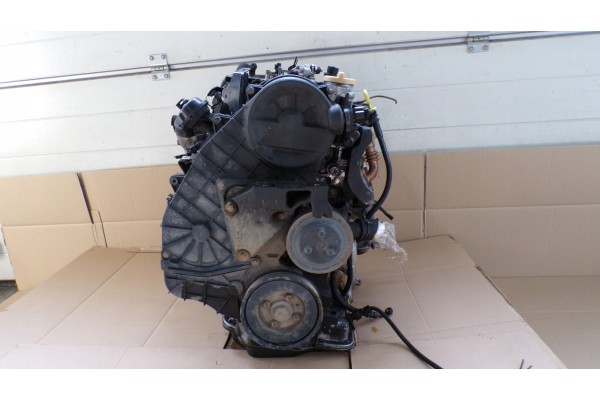 Motor CORSA C 1.7 CDTI Z17DTH