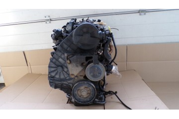 Motor CORSA C 1.7 CDTI Z17DTH
