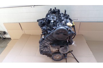 Motor CORSA C 1.7 CDTI Z17DTH