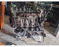 ENGINE INJECTION PUMP PEUGEOT BOXER 14R 3 0 D EURO 5